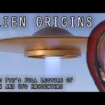 ALIEN ORIGINS – FULL DOCUMENTARY ALIEN AND UFO ENCOUNTERS