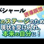 バシャール誘導瞑想「次のステージのために—現状を受け入れ、本来の自分に！」朗読　#音で聞くチャネリングメッセージ